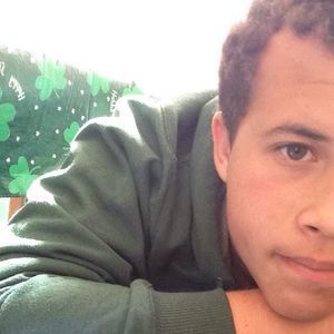 Meet your Posher, Harrison