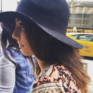 Meet your Posher, Zohar