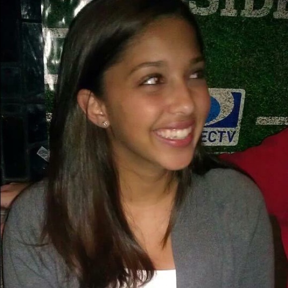 Meet your Posher, Jess - Picture 1 of 1