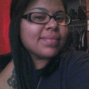 Meet your Posher, Cristal