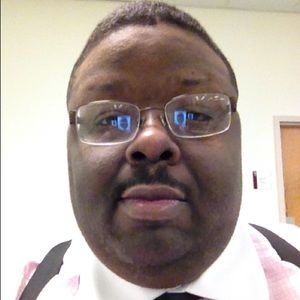 Meet your Posher, Ronnie