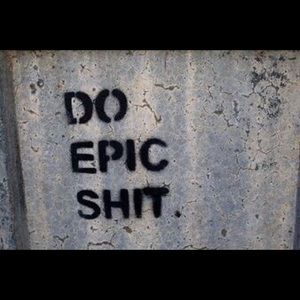 Meet your Posher, Gregory