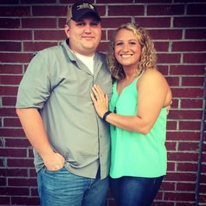 Meet your Posher, Allyson