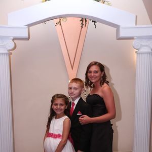 Meet your Posher, Nickole