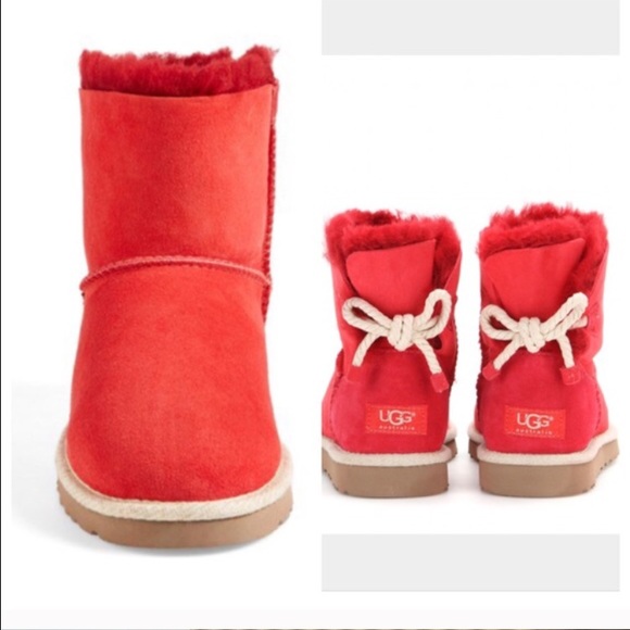 all red ugg boots all red ugg boots