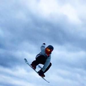 Meet your Posher, Gabe