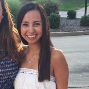 Meet your Posher, Jessica
