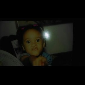 Meet your Posher, Lauryn