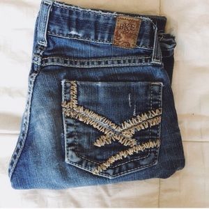 BKE jeans