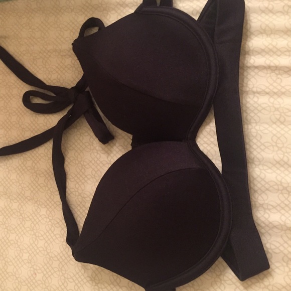 Victoria secret hottie halt band