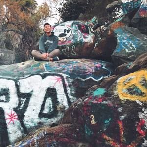 Meet your Posher, Donny