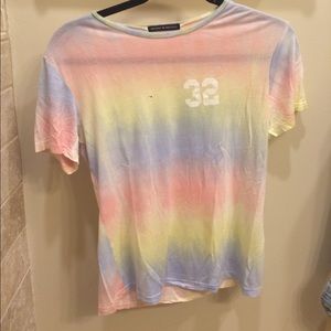 Brandy Melville New York 32 t shirt