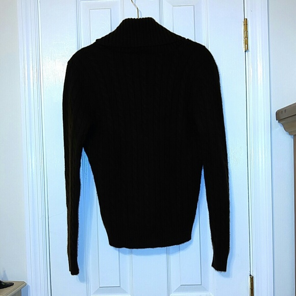 Ralph Lauren cashmere sweater - Picture 2 of 3