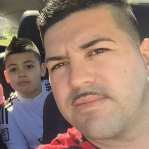 Meet your Posher, Jesus