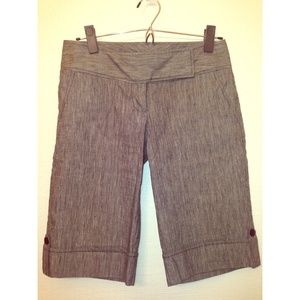 Charlotte Russe 3/4 pants