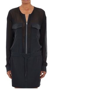 T by Alexander wang dress