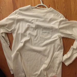 Vineyard vines pocket tee