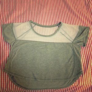 Activity wear WW Without wall Tee