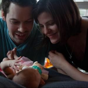 Meet your Posher, Joanna