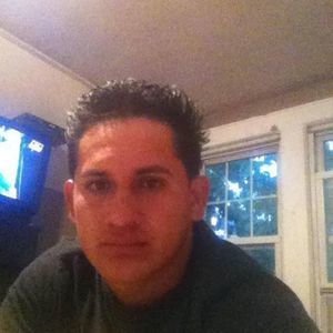 Meet your Posher, Milton