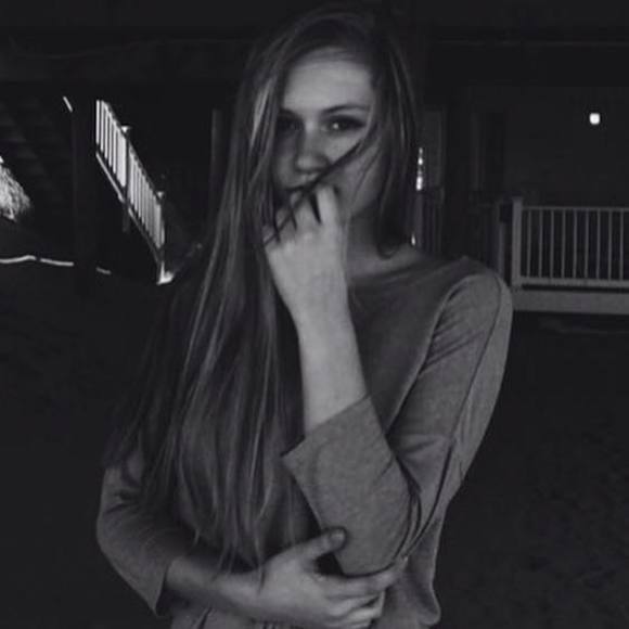 Meet your Posher, Kiera