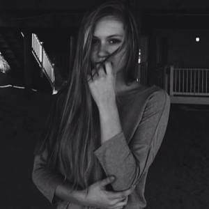 Meet your Posher, Kiera