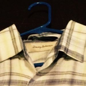 Tommy Bahamas shirt