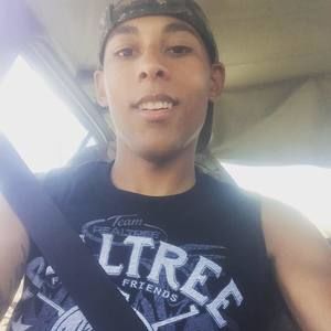 Meet your Posher, Alex