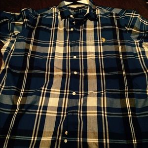 Shirt XL