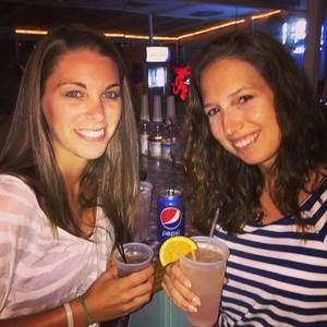 Meet your Posher, Kelsey