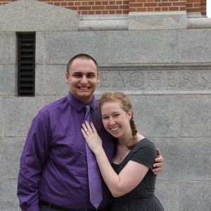 Meet your Posher, Catherine