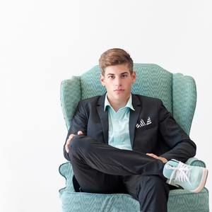 Meet your Posher, Chase