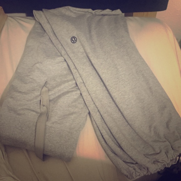 lululemon athletica Pants - Like new ! Lululemon sweatpants 😎