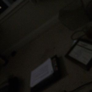 Meet your Posher, Bronson