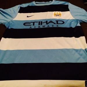 Original fútbol t-shirt