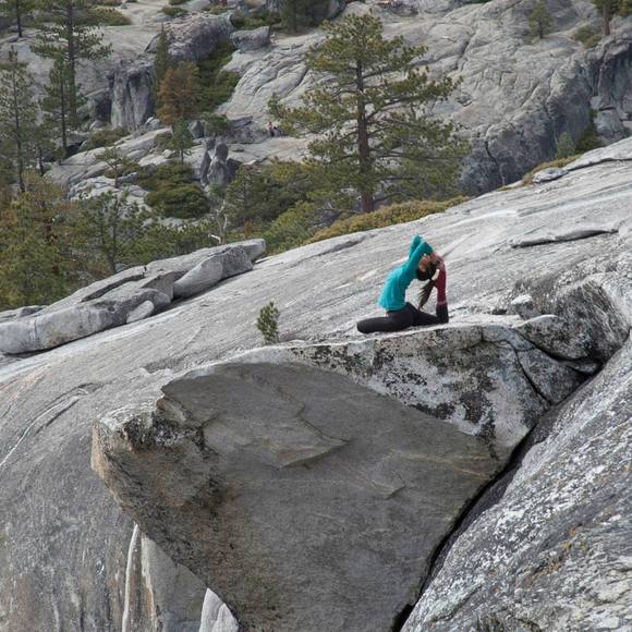 Meet your Posher, Kenia