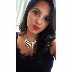 Meet your Posher, Bruna