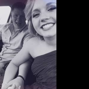 Meet your Posher, Kaleigh