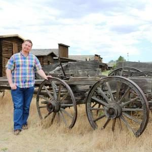 Meet your Posher, Neil