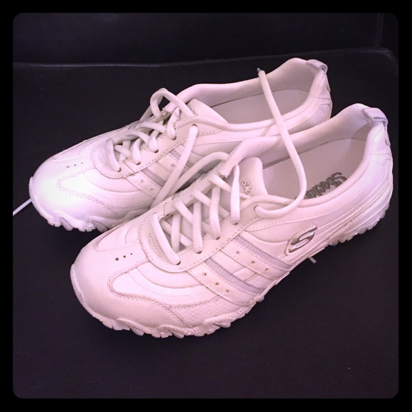 Sketcher Walking shoes.