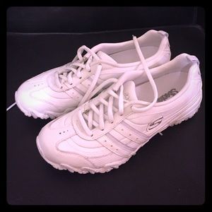 Sketcher Walking shoes.