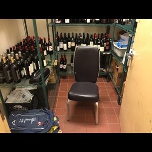 Meet your Posher, Samuel