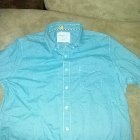 Aeropostale tshirt