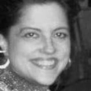 Meet your Posher, Diane