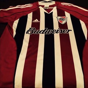 Original fútbol t-shirt