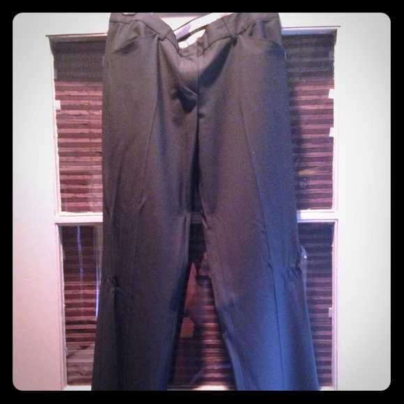 Theory dress pants
