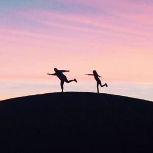 Meet your Posher, Kelli