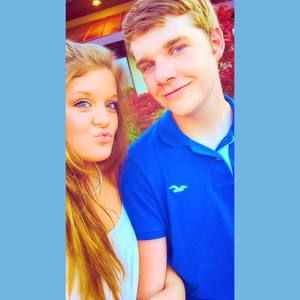 Meet your Posher, Jayden