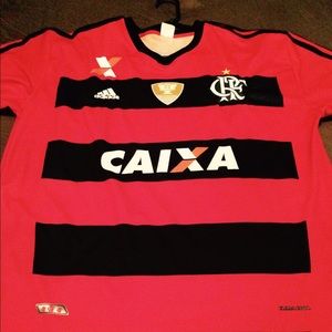 Original fútbol t-shirt