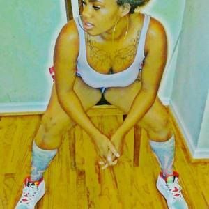 Meet your Posher, Beautifuls tesia